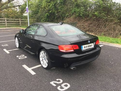 2010 Dublin based BMW! In vendita