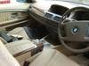 2002 BMW 745i Auto SE , sales as project car In vendita