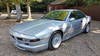 1998 57,000Miles Leather Service History CHOICE OF 3 840CI WANTED In vendita