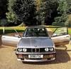 1987 BMW E30 325i Tech1 Sport In vendita