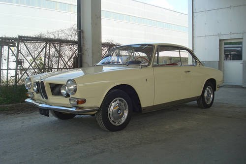 1964 One of just 603 cars built. In vendita