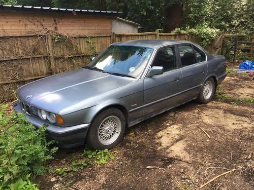 1980 Wanted any pre-1990 BMW any condition cash paid