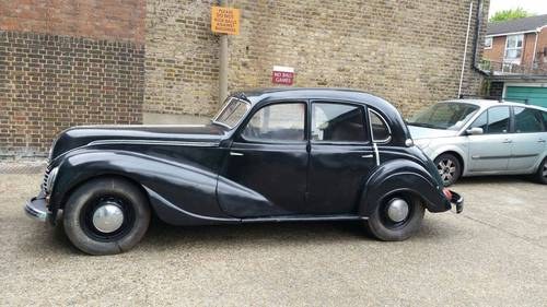 1952 BMW 340-2 For Sale