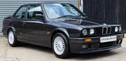 1990 Stunning E30 325 M Sport - ONLY 91,000 - FULL HISTORY In vendita