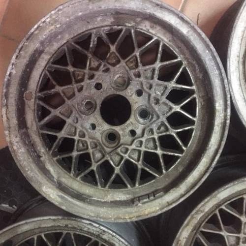 alloy wheels For Sale