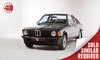 1979 BMW E21 316 Baur /// Rare /// 84k Miles VERKAUFT