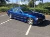 1995 BMW M3 3.0 convertible rare not many build For Sale