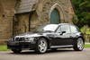 1999 BMW Z3m S50 Coupe (Just 20676 miles) SOLD