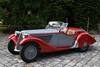 1934 BMW 315/1 Sport Roadster  For Sale