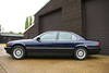 1996 BMW 740i V8 Automatic Saloon (34,782 miles) SOLD