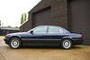 1996 BMW 740i V8 Automatic Saloon (34,782 miles) VERKAUFT
