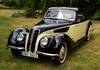 1938 BMW 327 Coupe In vendita