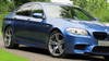 2013 High spec, low mileage BMW M5 4.4 Monte carlo blue For Sale
