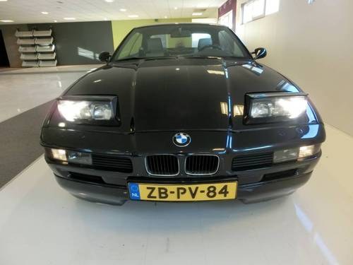 1999 BMW 840 Ci E31 4.4L Automatik - NL Kenteken For Sale