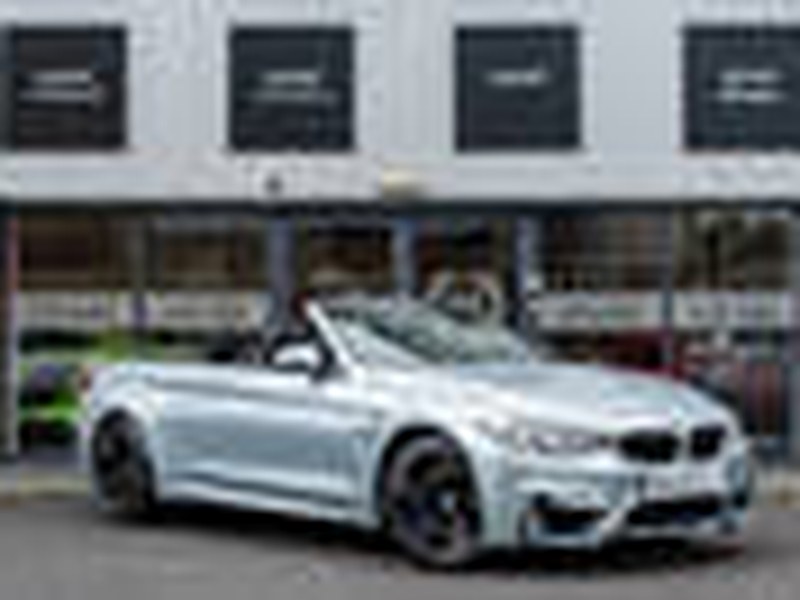 2015 15 BMW M4