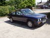 BMW E30 325e Baur Cabriolet 1987 For Sale