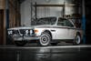 1973 BMW 3.0 CSL For Sale by Auction