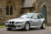 1999 BMW Z3m Coupe S50 (Just 20540 miles) SOLD