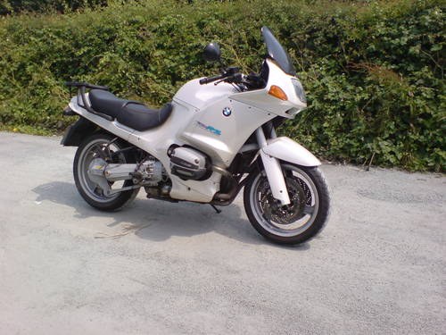 1994 BMW R1100RS For Sale