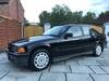 1991 RARE BMW E36 316i AUTOMATIC. Only 24,000 miles !! For Sale