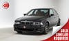 1999 BMW E39 M5 /// Caramel Heritage Leather /// Superb history VENDUTO