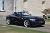 2012 BMW Z4 2.0 M Sport - 13,765 Miles VERKAUFT