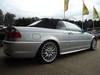 0303 PRE FACELIFT 320Ci SPORT CONVERTIBLE WITH HARDTOP For Sale