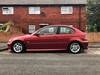 2001 BMW 325ti Great condition with additional extras In vendita