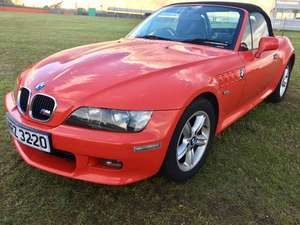2001 Rare Z3 M-Sport 2.2 Wide body Roadster Convertible / Hardtop For Sale (picture 6 of 6)