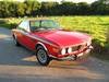 1973 BMW E9 3.0 CSL For Sale