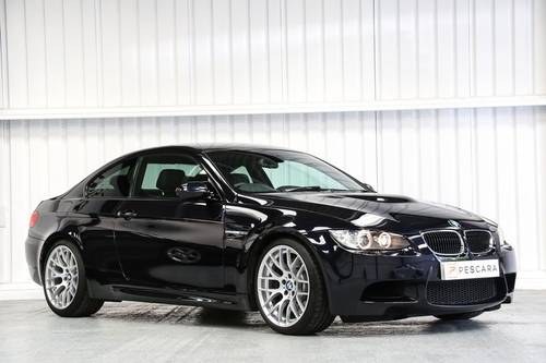 2012 BMW M3 4.0 V8 Competition Package - Full BMW SH In vendita