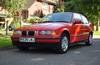 1997 For Sale- BMW 316i Compact 1.6 E36 In vendita