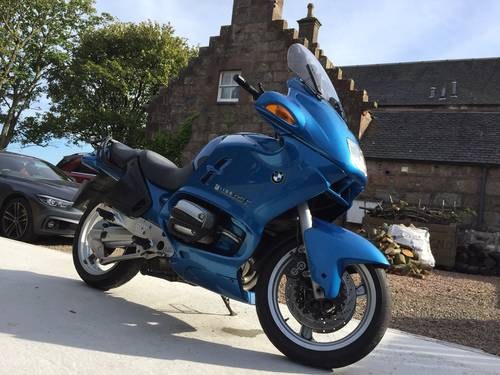 BMW R1100RT 2000(X) For Sale