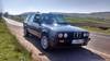 1993 BMW e30 touring 316i lux In vendita