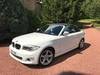 118D Exclusive Convertible Manual 2012 For Sale