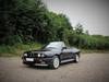 1990 BMW E30 M3 Convertible In vendita