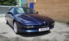1992 BMW 850i For Sale by Auction