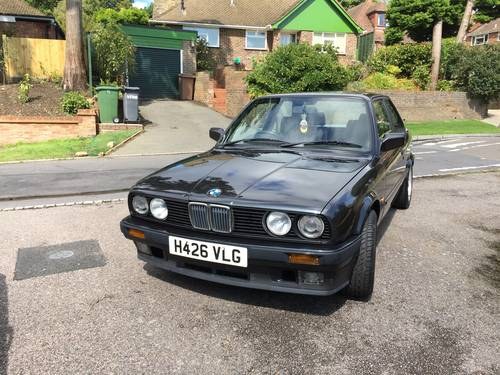 1990 BMW 318IS Baby M3  For Sale