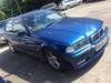 2000 BMW 316i 1.9 M-SPORT COMPACT Tii 59,000 miles genuine manual For Sale