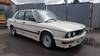 1986 E28 M535i Project spares or repairs red leather a/c cruise  In vendita