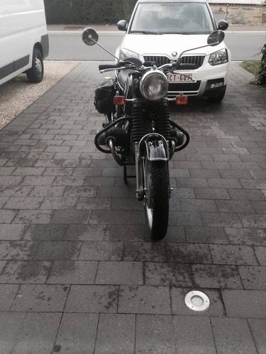 bmw r75/5 from 1972 In vendita
