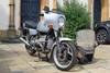 Lot 70 - A 1989 BMW R80 - 01/09/17 For Sale by Auction