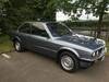 1983 BMW 323i E30 Only 26,000 miles !!!!! For Sale by Auction