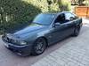 1999 BMW M5 E39 V8 LHD one owner  SOLD