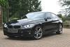 2015 2105/64 BMW 430D (258BHP) GRAN COUPE XDRIVE M SPORT AUTO In vendita