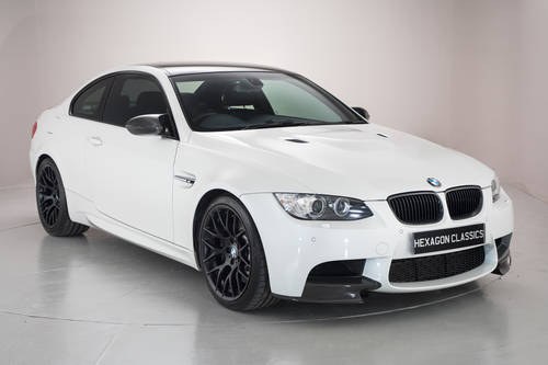 2012 BMW M3 DCT COUPE COMPETITION PACK ONLY 22300 MILES VENDUTO