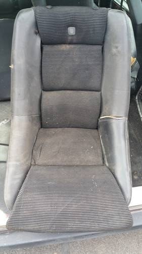 1973 Scheel seats, grp bonnet/Batmobile bootlid/roof hp For Sale