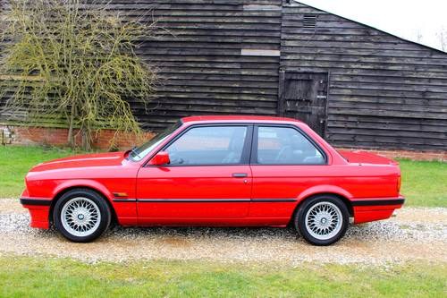 1990 BMW 318IS ***Under Offer*** Similar Required In vendita