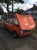 1973 BMW 2002 (TI spec) early round light model For Sale