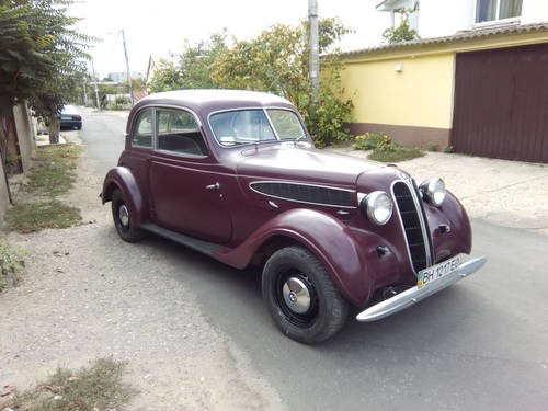 BMW 321, 1948 year For Sale